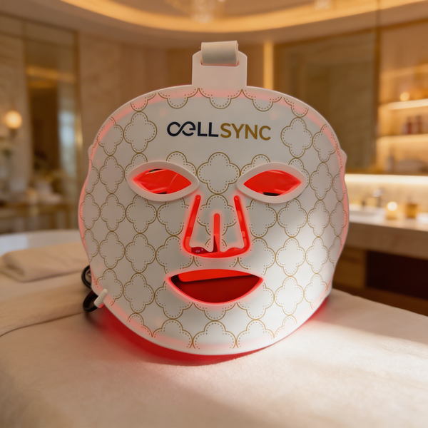 CellSync Spectrum Mask